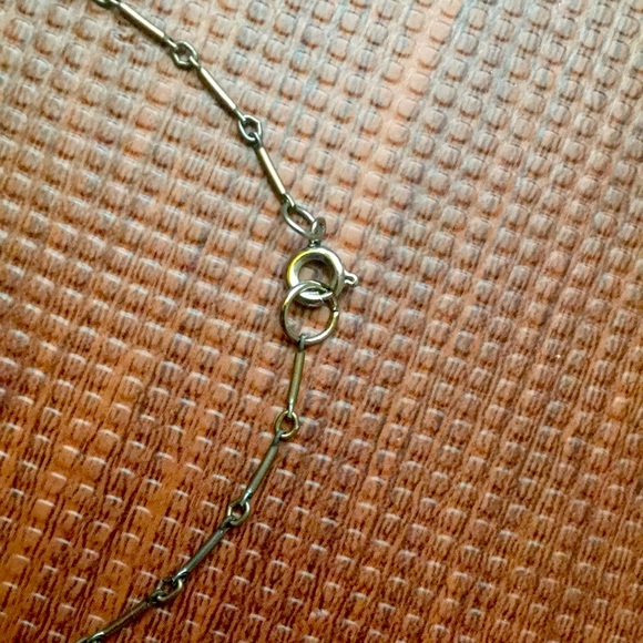 Beaded Lariat Necklace - Picture 3 of 5